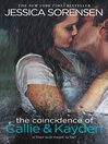 Cover image for The Coincidence of Callie & Kayden